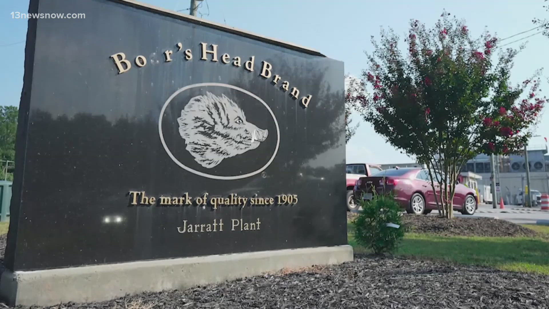 Boar's Head recall settlement claims due by May 16, 2025 | 13newsnow.com