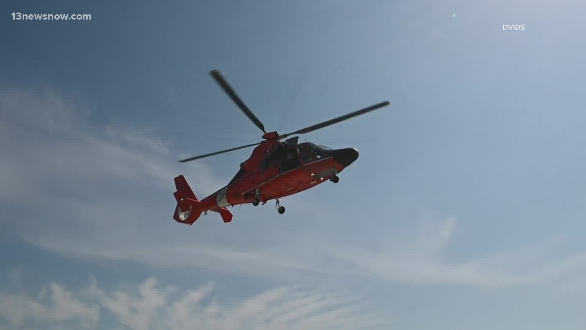 The USCG needs to do a better job to prepare for the downsizing of its helicopter fleet, according to a new report.