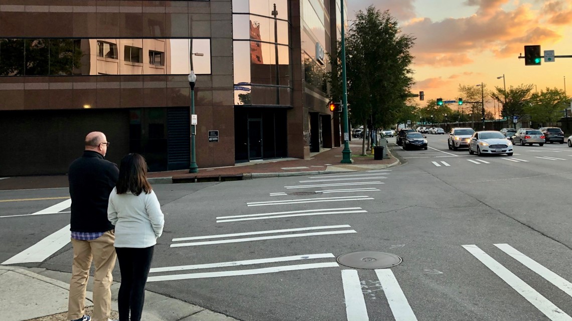 Pedestrian fatalities rise in Norfolk as city leaders encourage residents to use crosswalks - Vimarsana News