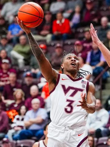 Dana Smith | 13newsnow.com