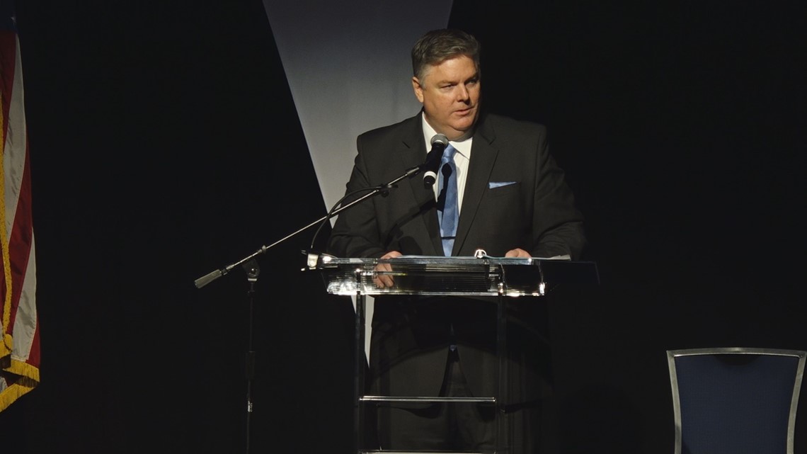 Chesapeake Public Schools host State of the Schools - Vimarsana News