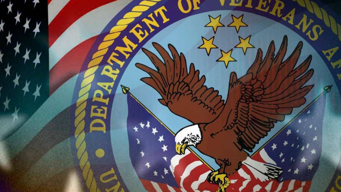 Dept Of Veterans Affairs Investigated For Sexual Harassment 4207