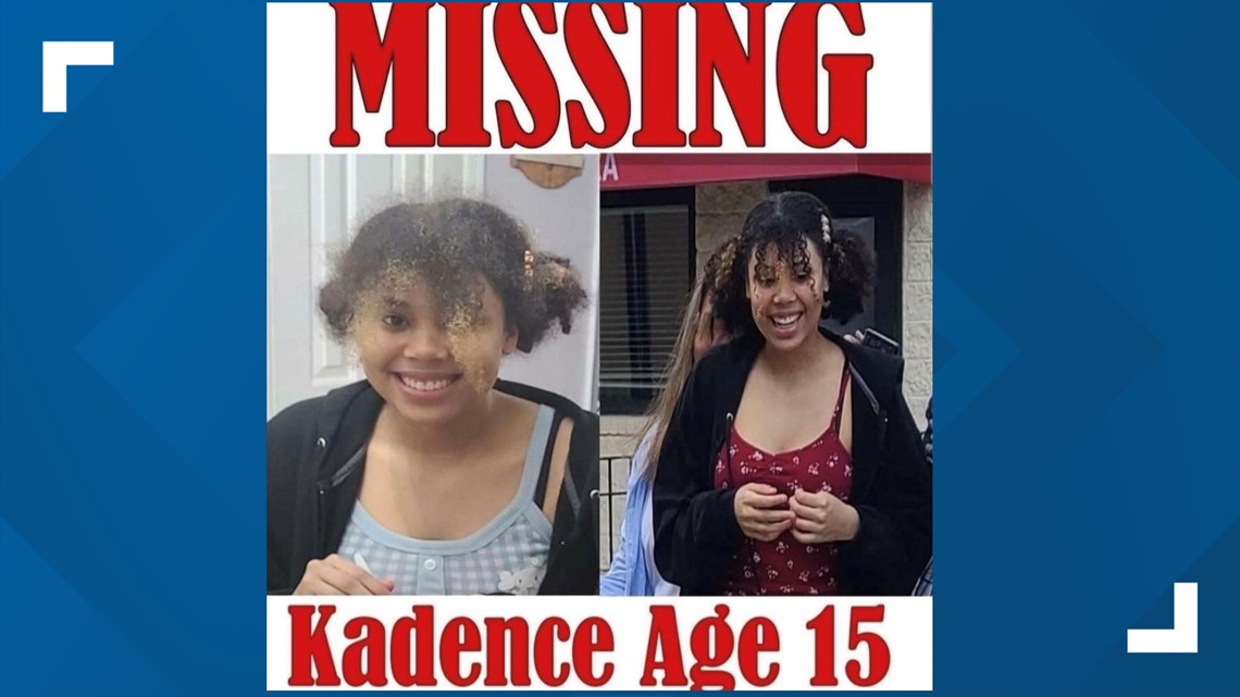 'Definitely, devastating for our family' | Family, authorities continue searching for Norfolk teen - Vimarsana News