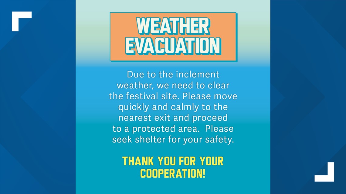 SITW organizers confirm Oceanfront music festival will not take