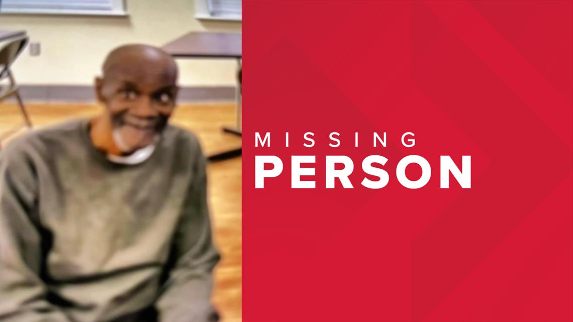 Portsmouth police searching for missing 73-year-old man last seen Sunday