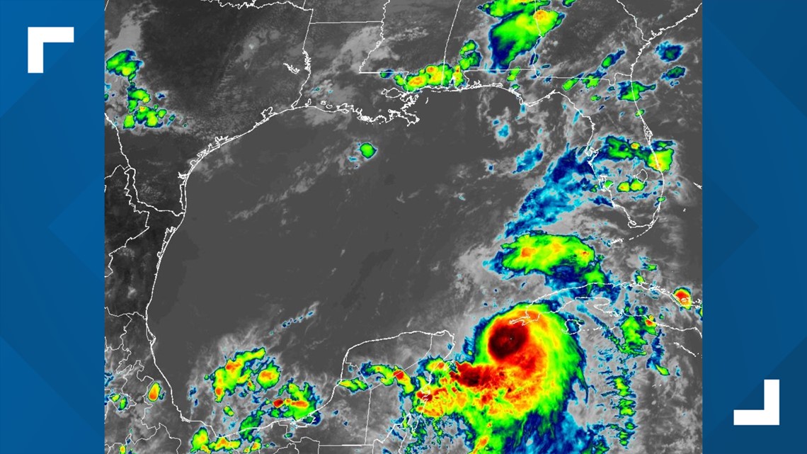 Virginia Task Force 2 sends team to Florida for Idalia response - Vimarsana News