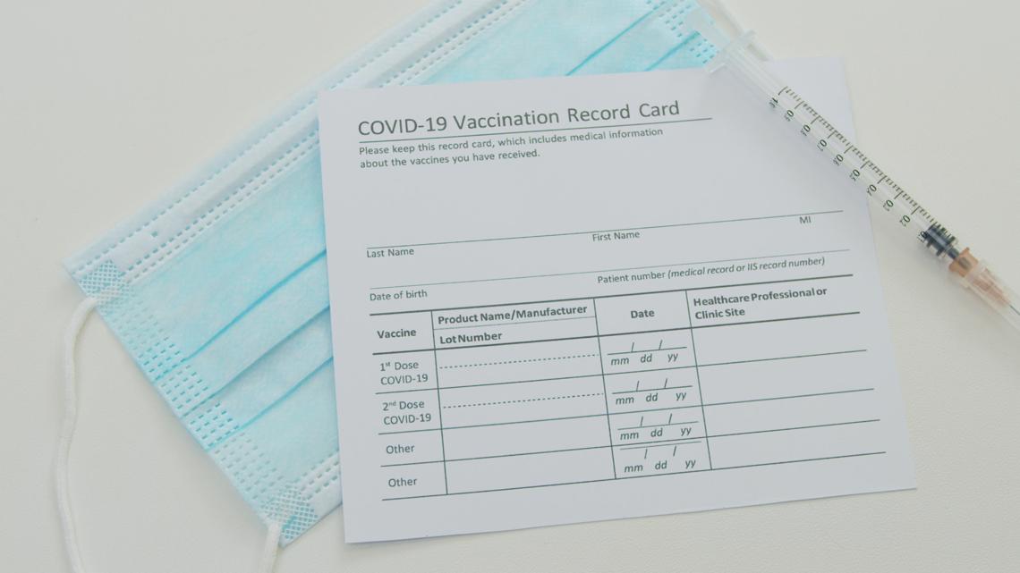 Scam alert: Officials warn against fake vaccine emails circulating in Virginia Beach - Vimarsana News