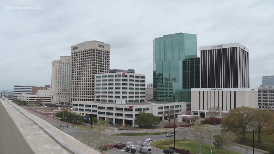 What do you think of Downtown Norfolk?