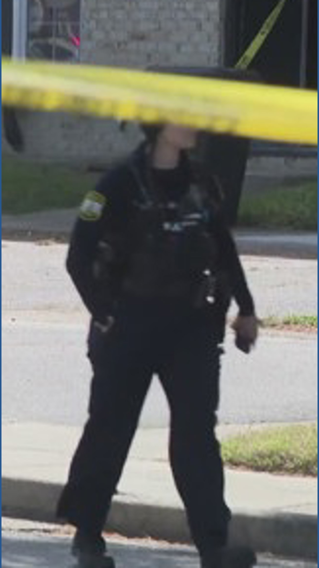 Man taken into custody in connection with brother's Virginia Beach ...