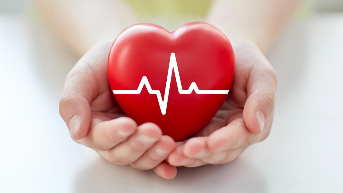 Heart health beyond habits: How food access, care gaps, and community partnerships shape outcomes in Hampton Roads