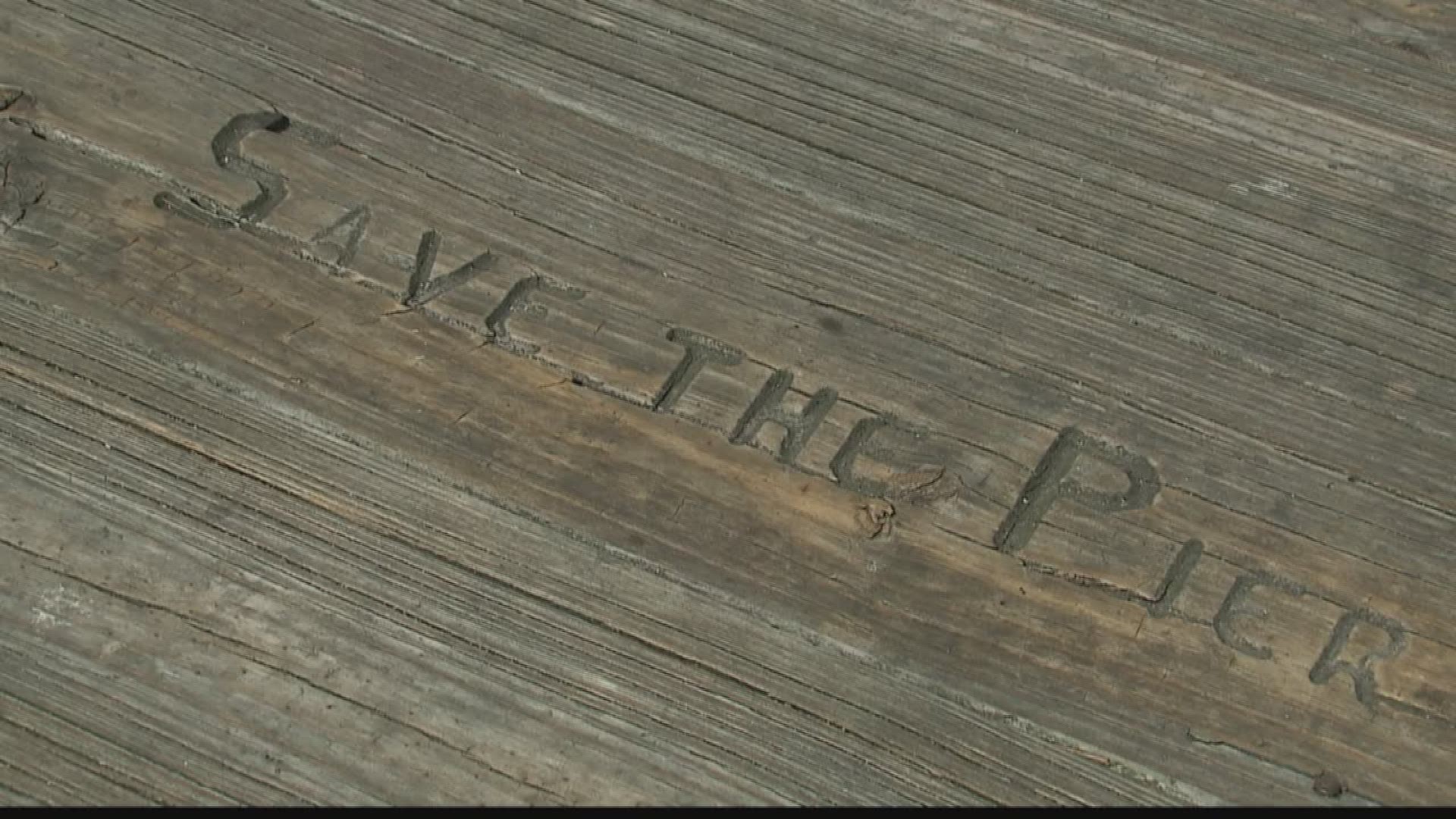 It is a local landmark, a place where people go to fish, crab and simply spend time together.Now, an owner confirms there's a deal in the works to sell Lynnhaven Fishing Pier in Virginia Beach.