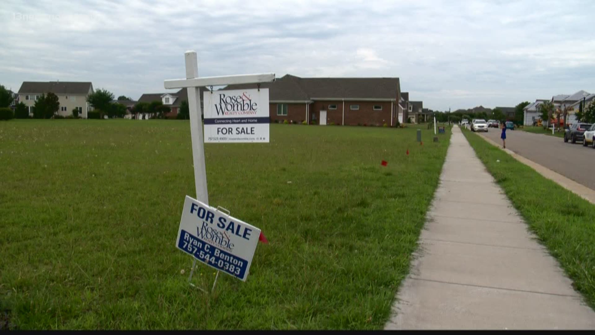 How is the Hampton Roads housing market ten years later?