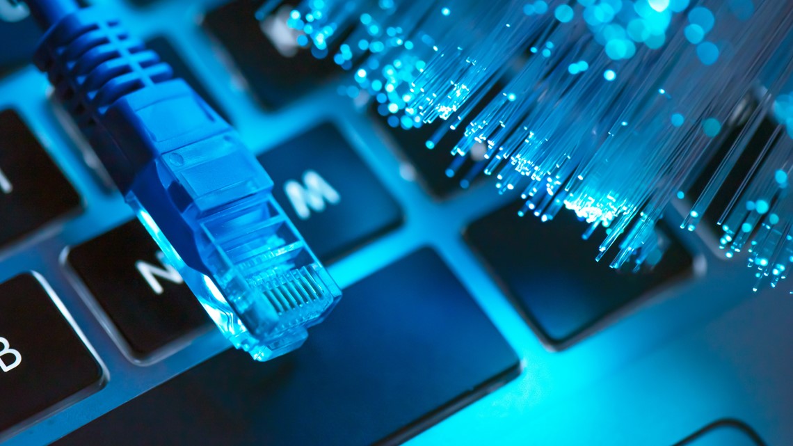 Virginians could lose internet access as federal program expires - Vimarsana News