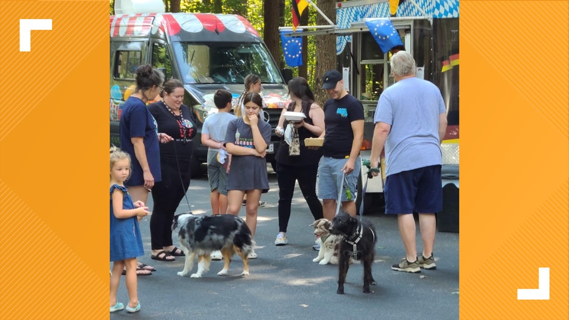 Barktoberfest returns to River Walk in Chesapeake - Vimarsana News