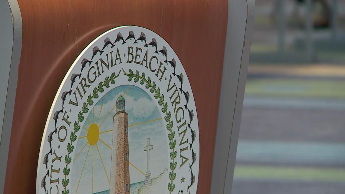Updated election results for Virginia Beach City Council - Vimarsana News