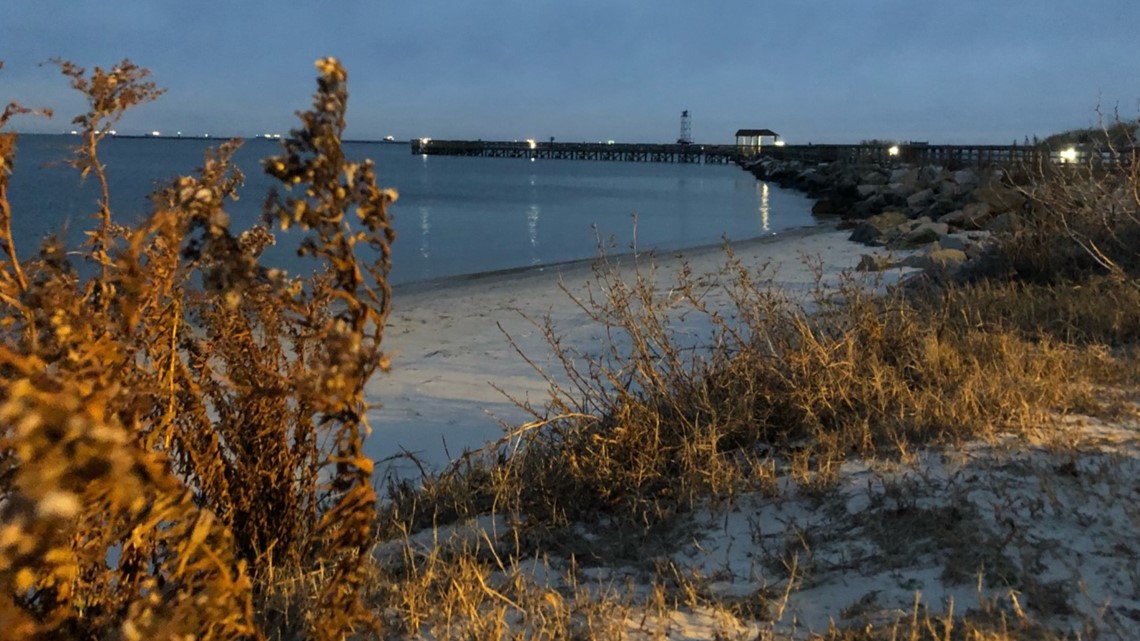 Eastern Shore forecast creates 'perfect storm' for power outages