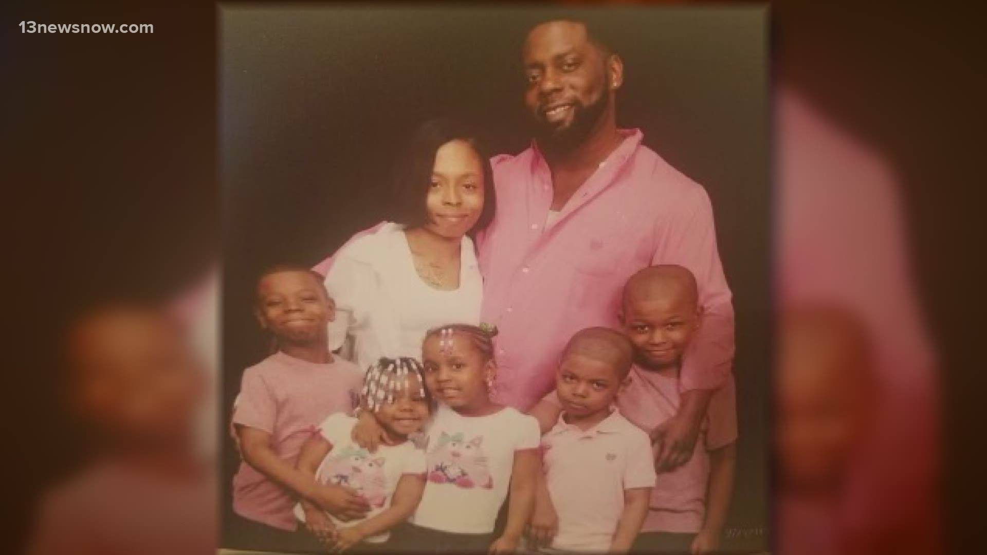 The family of the man shot and killed by Pasquotank County Sheriff's deputies is demanding answers.