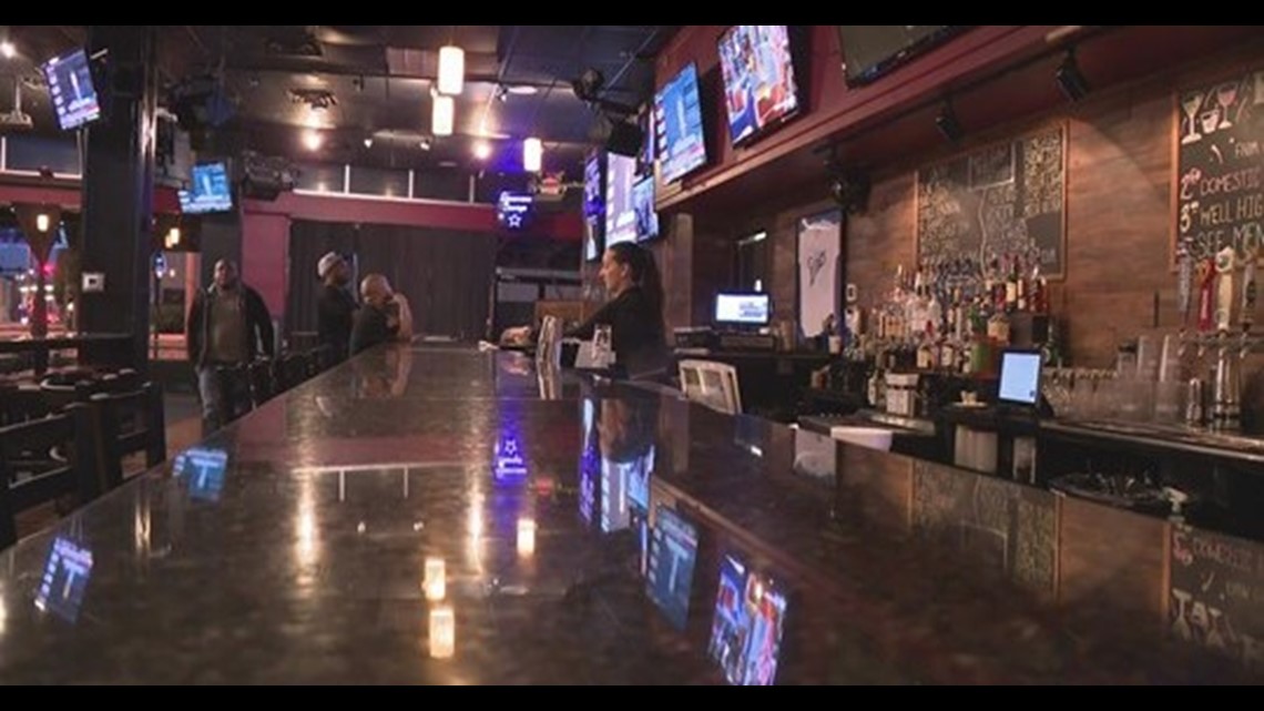 Downtown Norfolk business applauds bounce back of MEAC Tournament - Vimarsana News