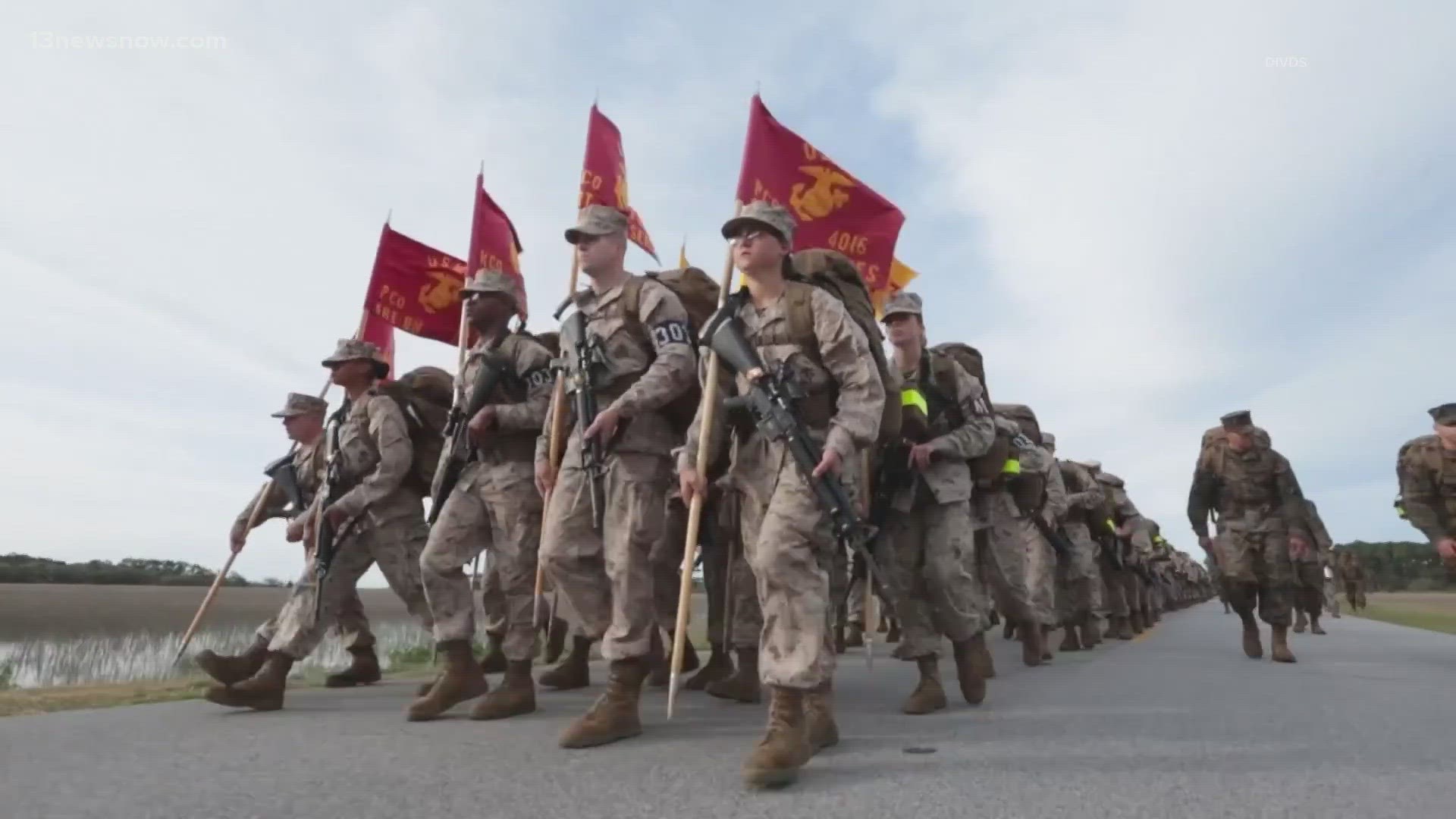 They answered the call to duty but when National Guard members and reservists come home, sometimes they encounter roadblocks getting their civilian jobs back.