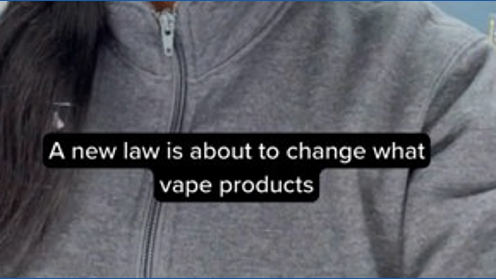 New Virginia law will soon ban certain vape products: what consequences  shop owners could face