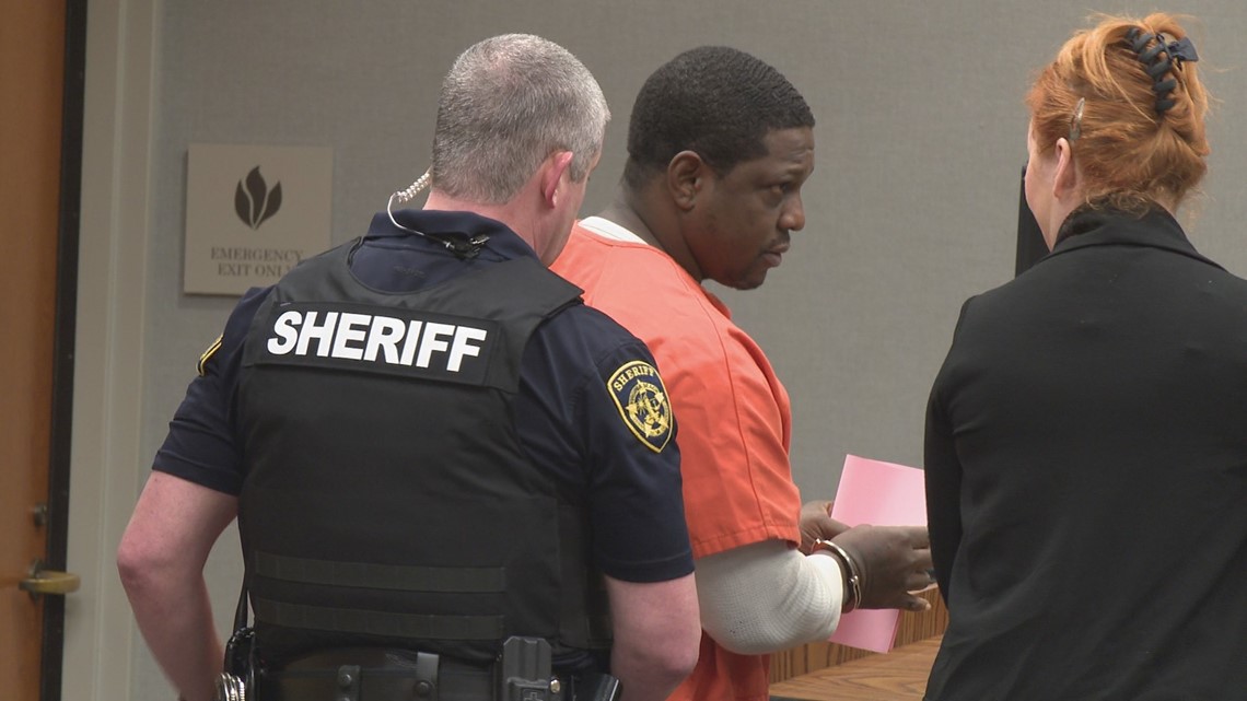Charges certified against suspect in death of Virginia Beach woman ...