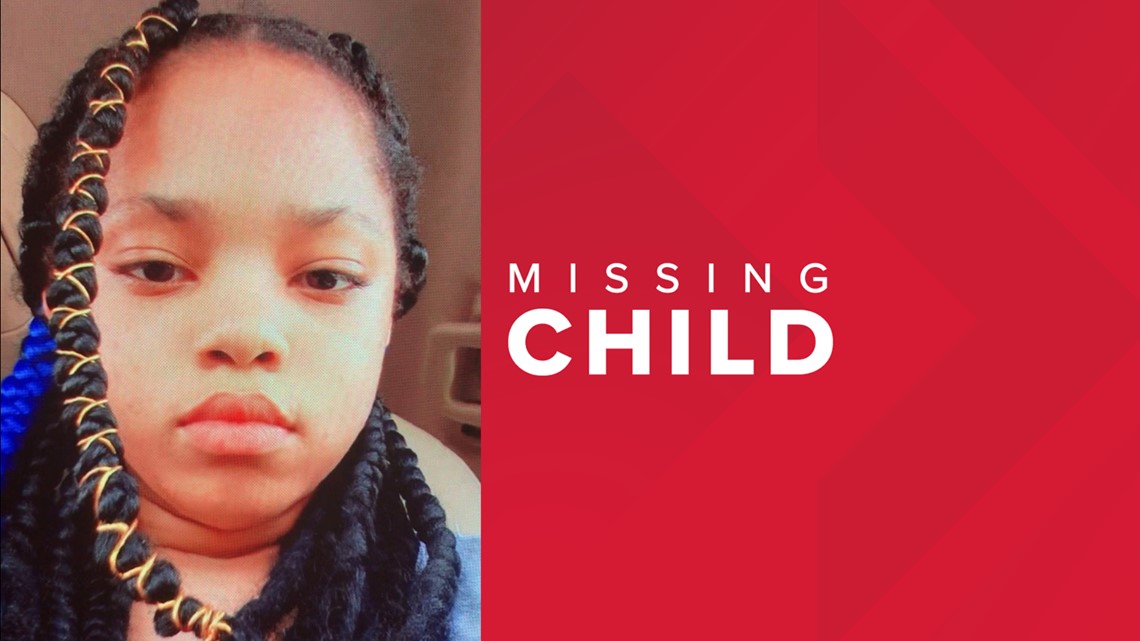 FOUND: Police Find Runaway Portsmouth Girl Safe | 13newsnow.com