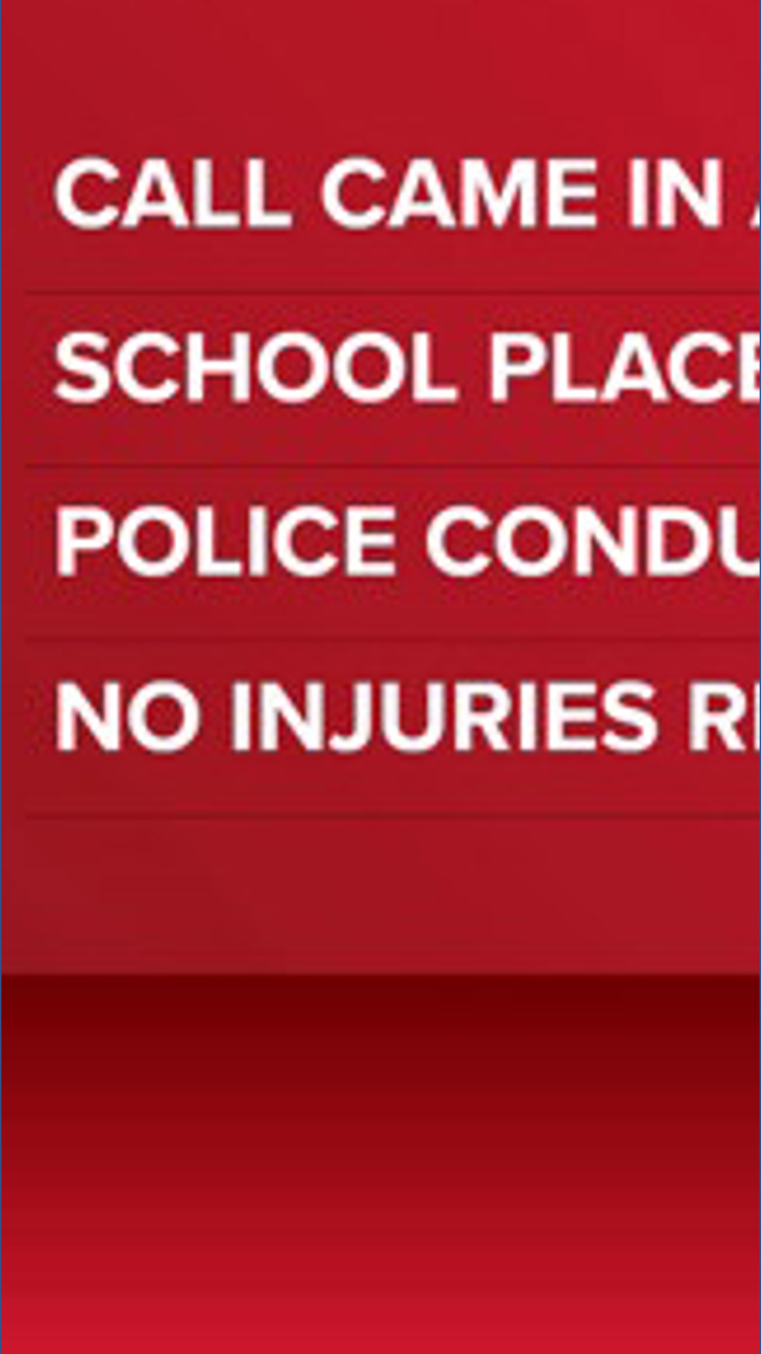 Threat made to King's Fork High School | 13newsnow.com