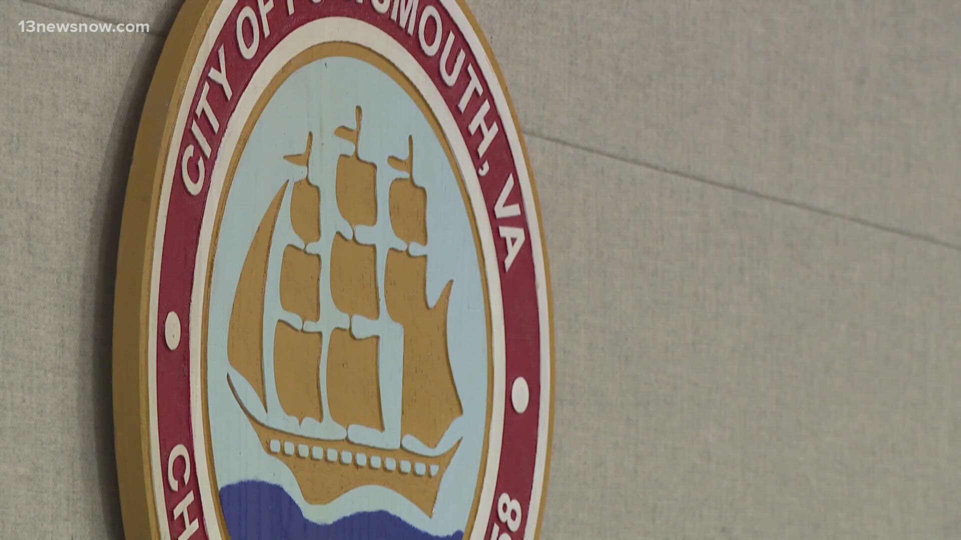 Portsmouth police will present its mid-year crime report to the city council on Tuesday.