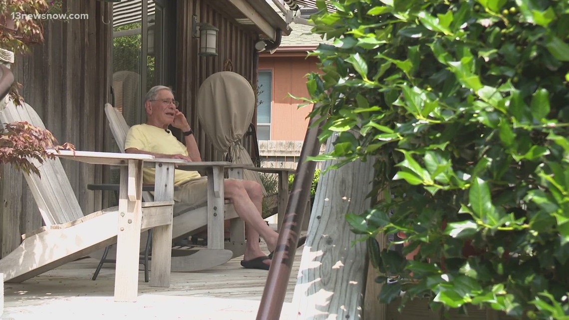 Insurance companies changing policies throughout Hampton Roads