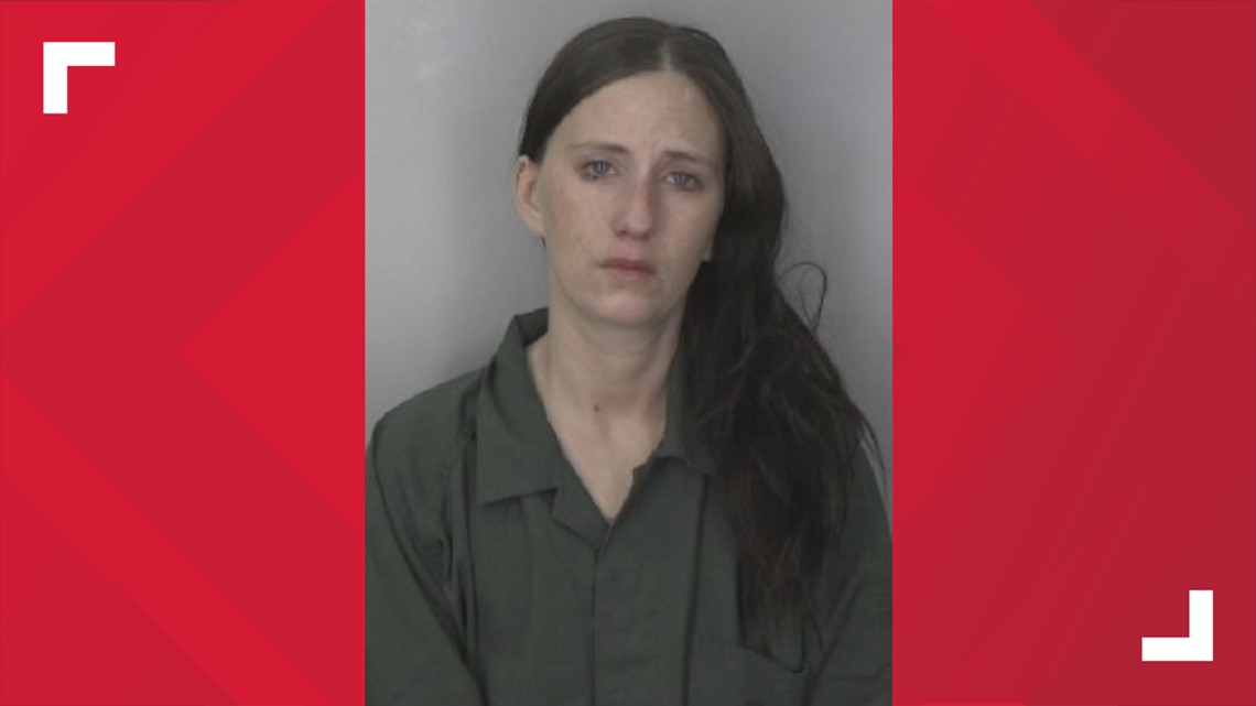 Mother arrested in Portsmouth following 5yearold boy's death