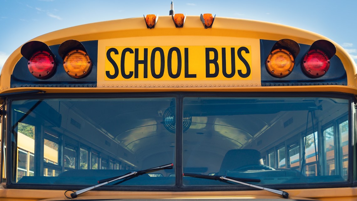 Father sues over alleged Newport News school bus assault