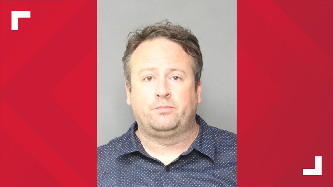 Former Norfolk teacher guilty of West Ghent arson gets 10 years - Vimarsana News