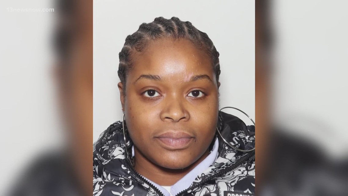 Suspect in deadly Downtown Tunnel crash in Norfolk turns herself in