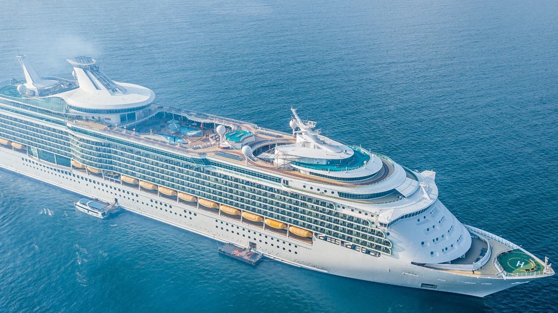 Princess Cruises to create Yorktown port call in 2024