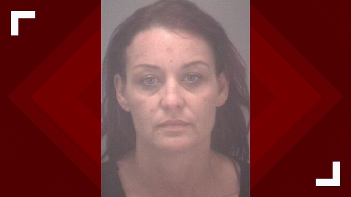 Woman charged after unleashed dog attacks, kills another dog at ...