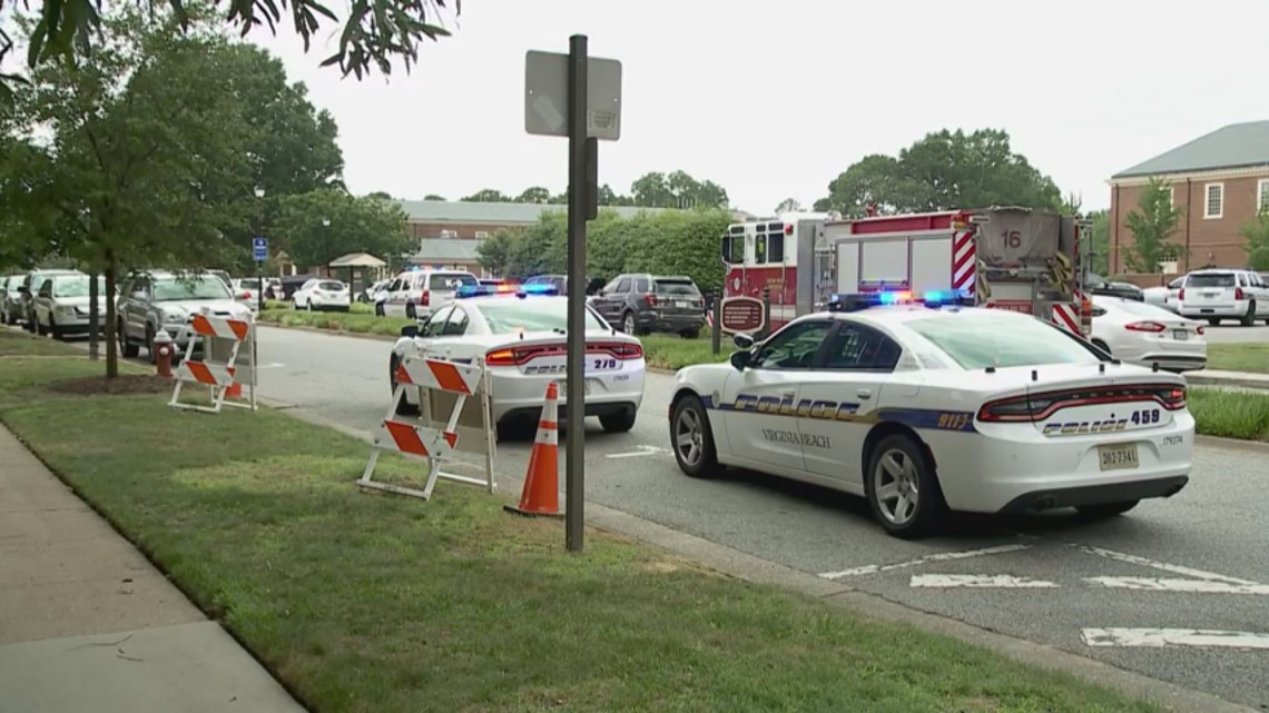 Families of VB mass shooting victims frustrated by report - Vimarsana News