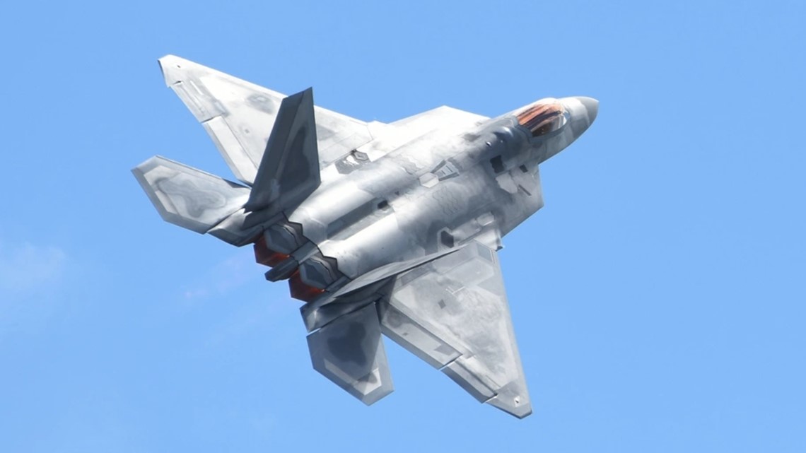 U.S. Air Force's Rated Officer Retention Demonstration Program - Vimarsana News