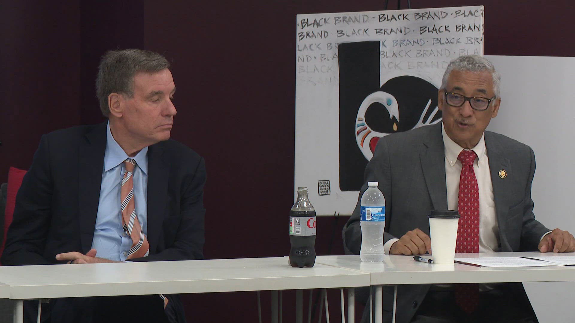 Housing Email Example Sen. Mark Warner announces $1 million for Norfolk affordable housing ...