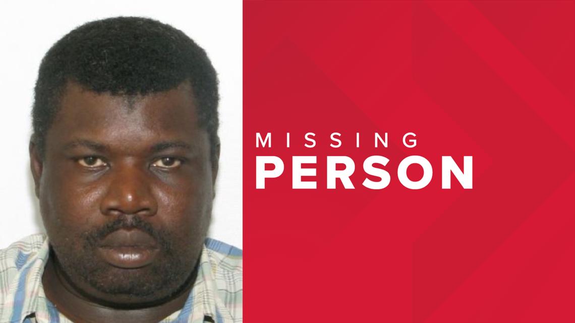 Chesapeake police looking for missing 55-year-old man - Vimarsana News