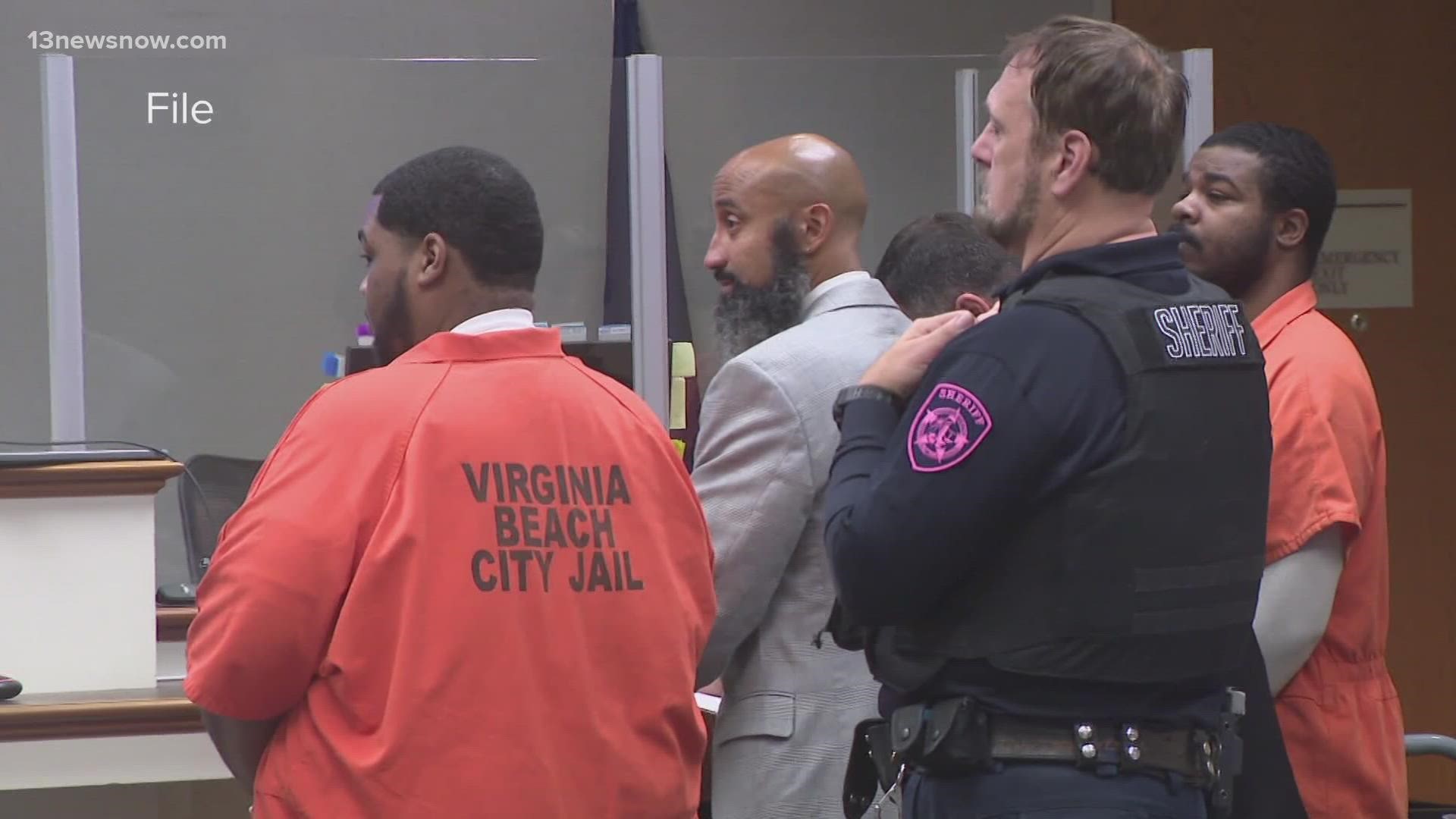 Quayshon Jordan pleaded guilty to shooting at another car during a traffic shoot-out in June and hitting an innocent bystander, who survived.