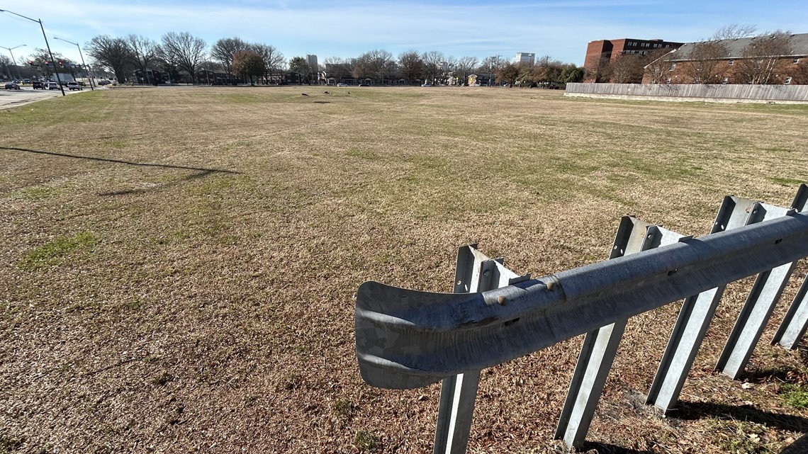 Norfolk Ward 4 area could see new affordable housing complex - Vimarsana News