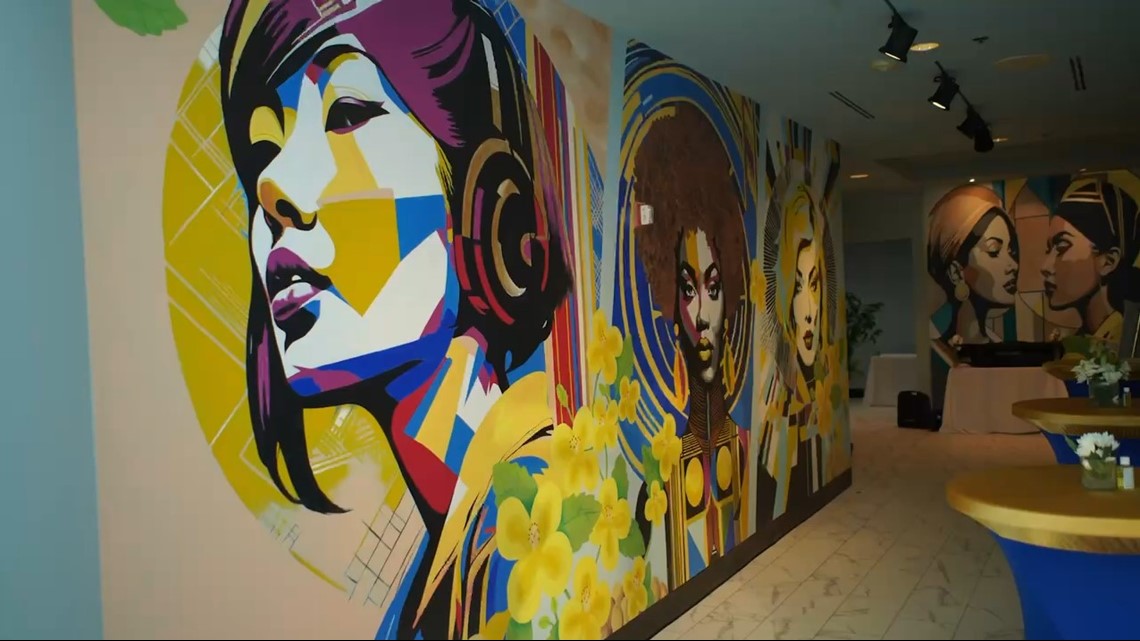 Mustard Seed Place unveiled in Portsmouth's Olde Towne