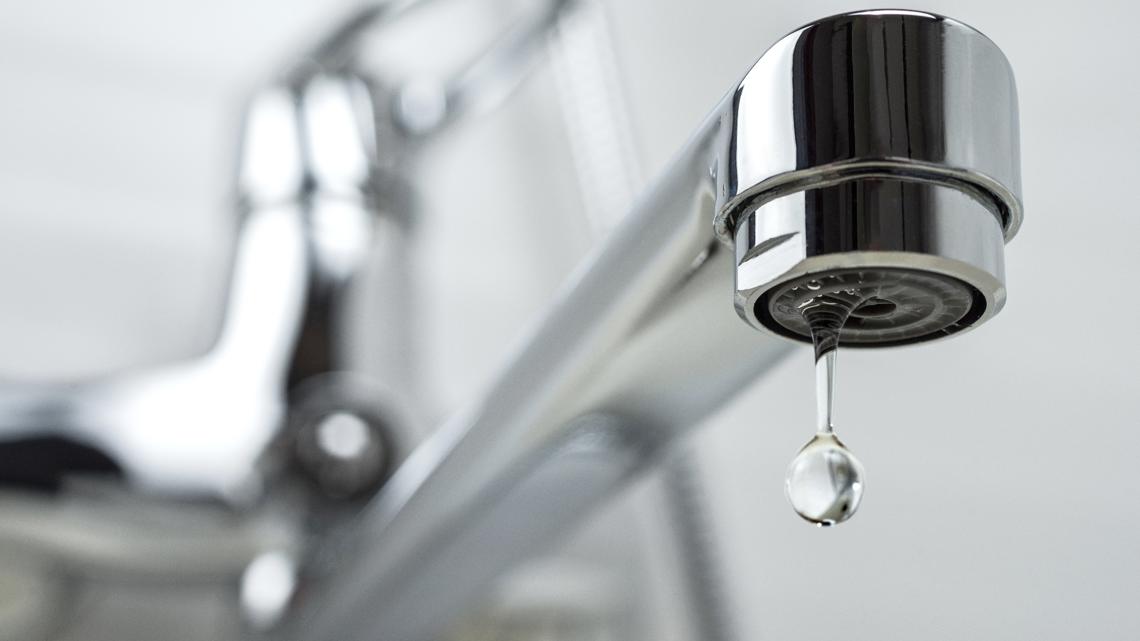 Water main repair in Virginia Beach Town Center completed, service restored