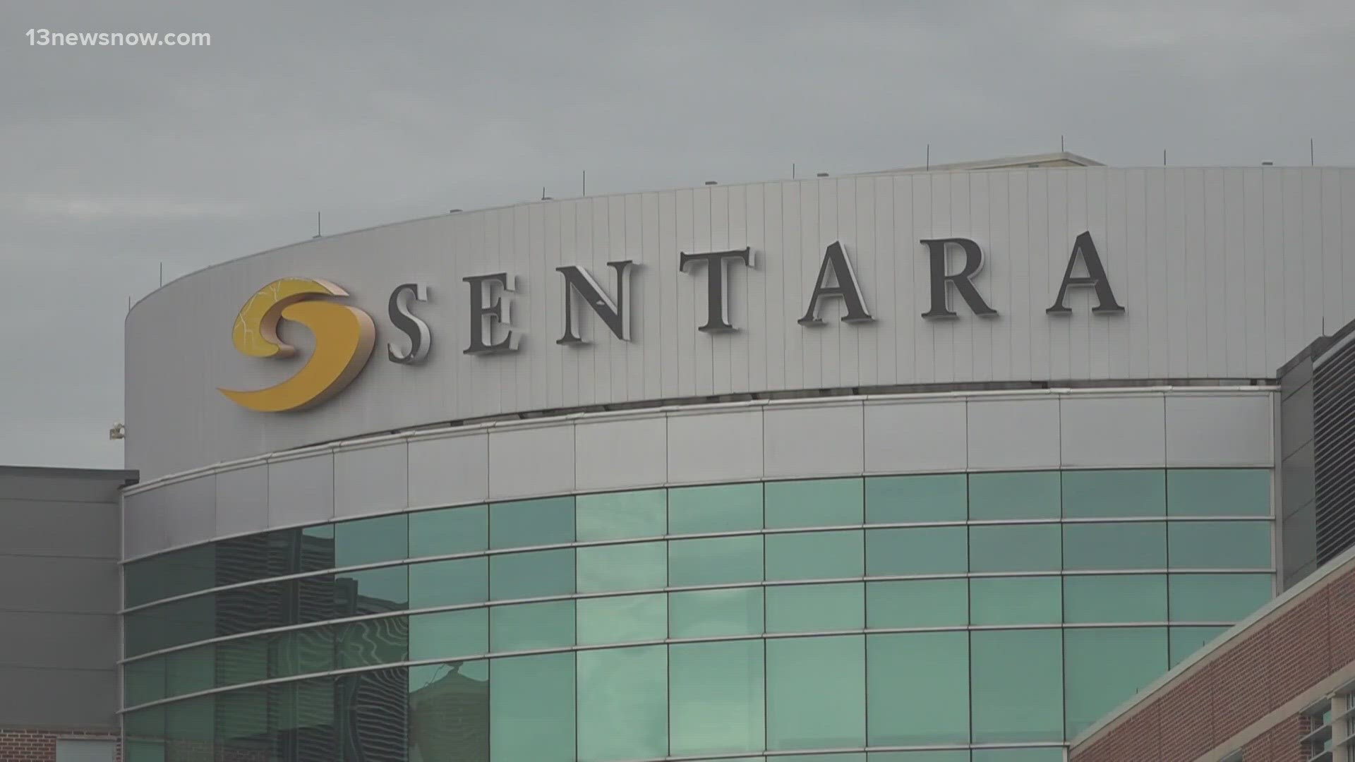 New features inside Sentara Williamsburg Regional Medical Center support certain patients as they navigate through the busy hospital.