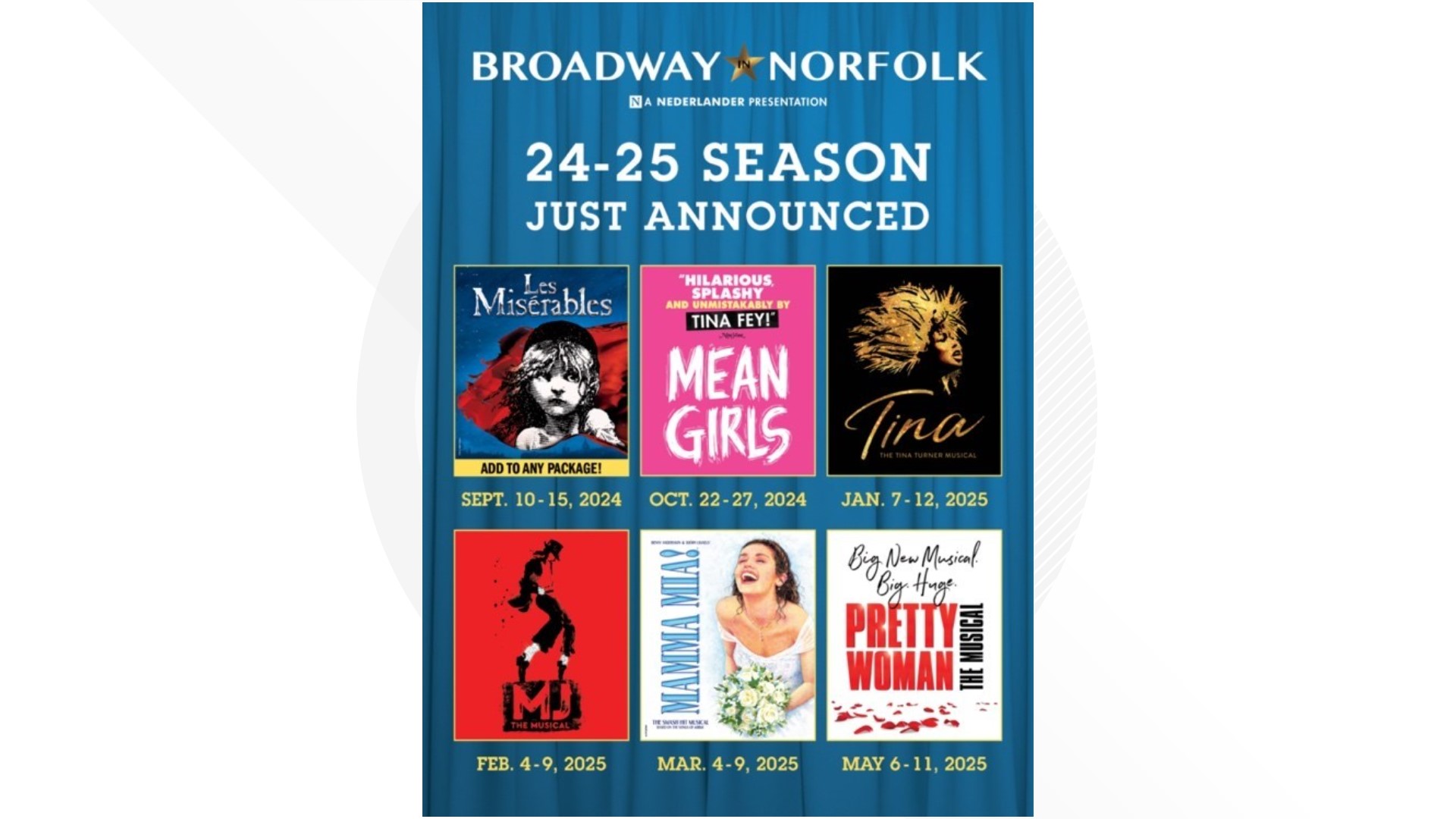 broadway-in-norfolk-2024-25-season-lineup-announced-13newsnow