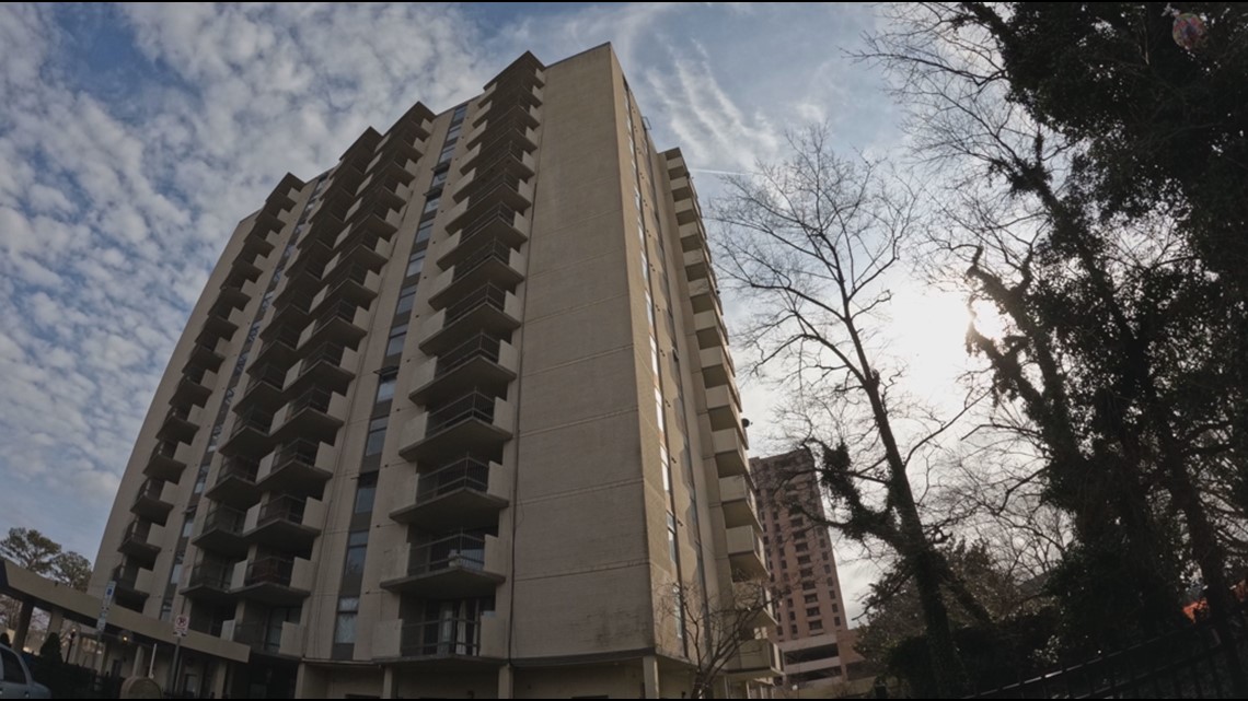 After condemned building saga, Virginia delegate re-introduces tenants rights bill - Vimarsana News