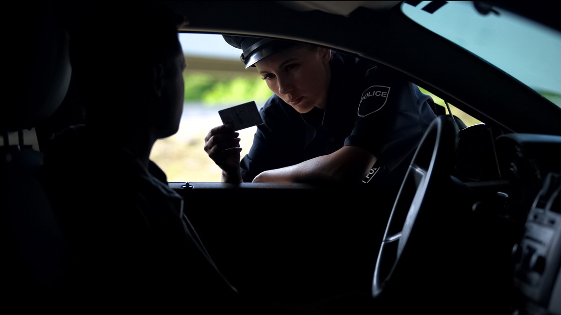 Virginia starts Drive Sober or Get Pulled Over holiday campaign - Vimarsana News