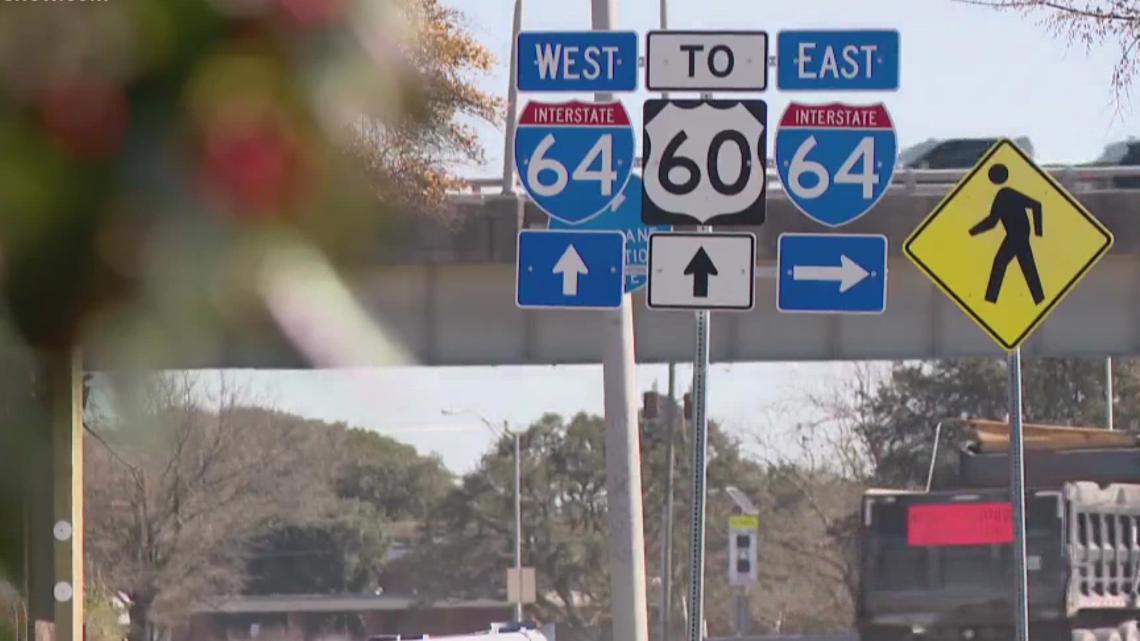 'Residents should be alarmed:' Virginia State Police address 18 interstate shootings in Hampton Roads this year - Vimarsana News