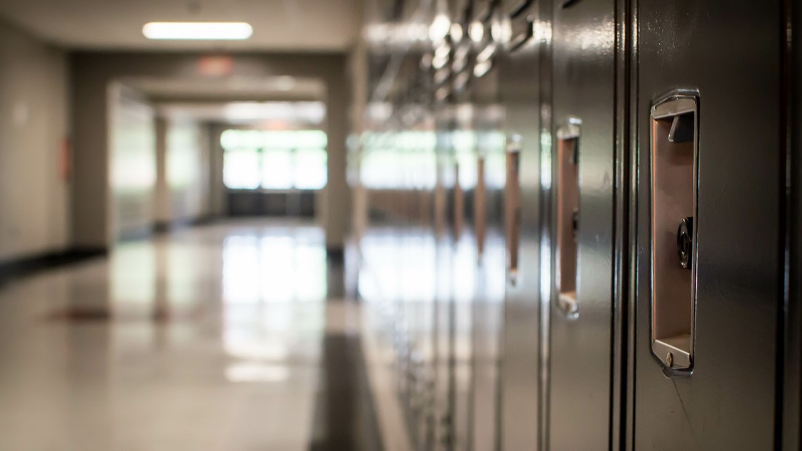 Virginia school divisions receive security grants - Vimarsana News