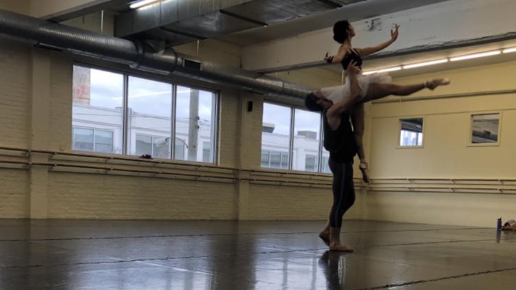 'Dance is just a reflection of life, and life is about everyone' | Ballet Virginia combines classical ballet, diverse stories